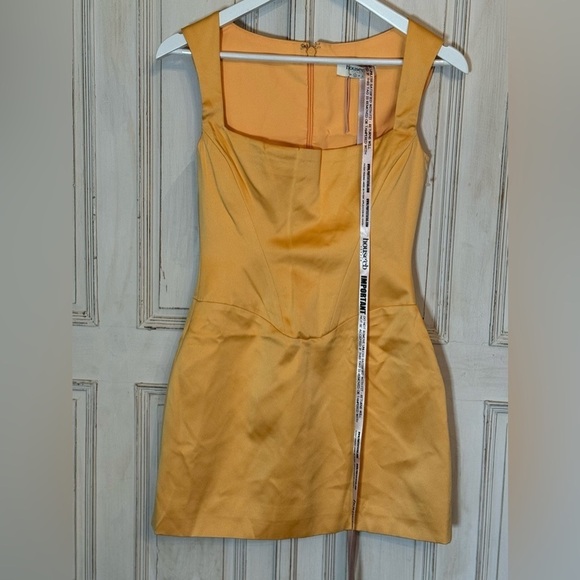 House of CB Enya Dress size Small - Picture 7 of 12